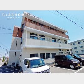 東刈谷駅より徒歩23分 3階 築27年10ヶ月の賃貸物件