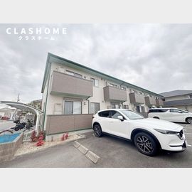 グランシャリオの賃貸物件