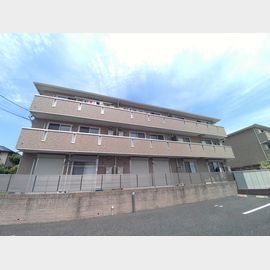 エクレール新栄 Aの賃貸物件