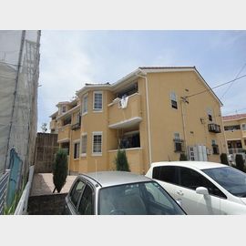 大府駅より徒歩26分 2階 築20年の賃貸物件