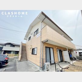 サンエイハイツの賃貸物件