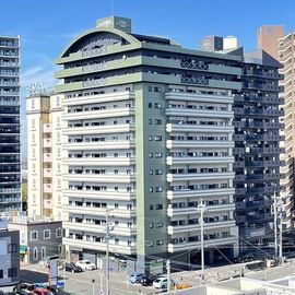 カーサベルデの賃貸物件