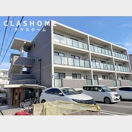 ＩＲＩＳＣＯＵＲＴの賃貸物件