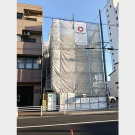 安城駅より徒歩7分 1階 新築の賃貸物件