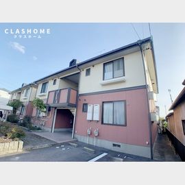 クレイドル上野Ｂの賃貸物件