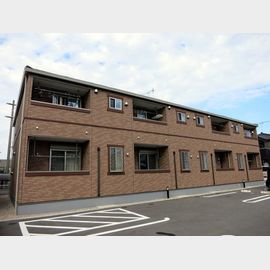 ファミールＫ山崎 1階 築7年10ヶ月の賃貸物件