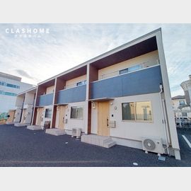 三河知立駅より徒歩16分 1階 築11年2ヶ月の賃貸物件