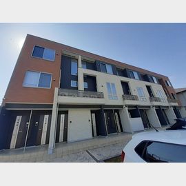 桜井駅より徒歩3分 1階 築8年4ヶ月の賃貸物件