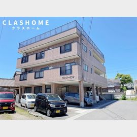 エンリービル 2階 築21年11ヶ月の賃貸物件