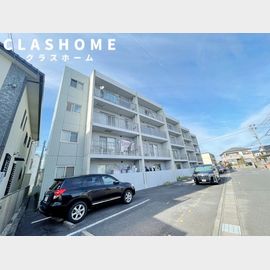 サニーハイツ 1階 築17年4ヶ月の賃貸物件