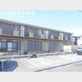 パークサイド 1階 築36年の賃貸物件