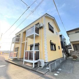 プライムハウス 1階 築21年10ヶ月の賃貸物件