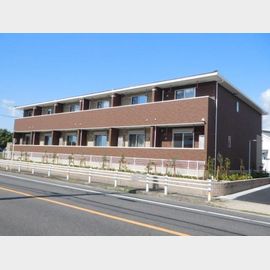 アイリス 2階 築6年4ヶ月の賃貸物件