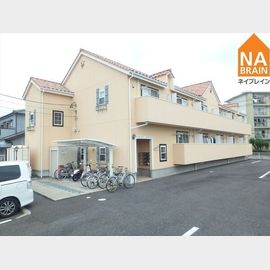 前後駅より徒歩29分 1階 築17年11ヶ月の賃貸物件