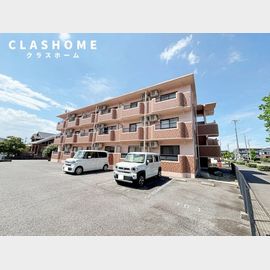 新安城駅より徒歩16分 2階 築24年1ヶ月の賃貸物件