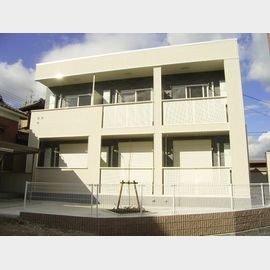 サンリット・ノバ 1階 築17年11ヶ月の賃貸物件