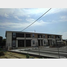 アルカディア城下 2階 築5年4ヶ月の賃貸物件