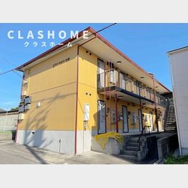 ビライチカワ・寺横 2階 築27年の賃貸物件