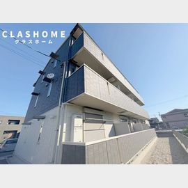 ナチュール 2階 築6年10ヶ月の賃貸物件