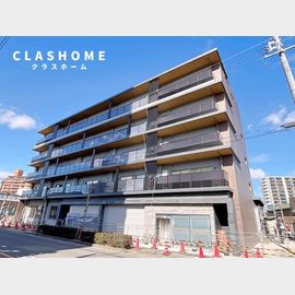 刈谷市駅より徒歩10分 新築 5階建の賃貸物件