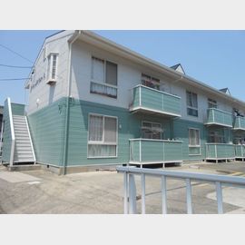 グリーンアイランドAの賃貸物件