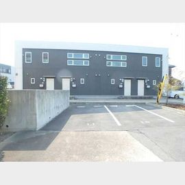 メゾンパランセDの賃貸物件