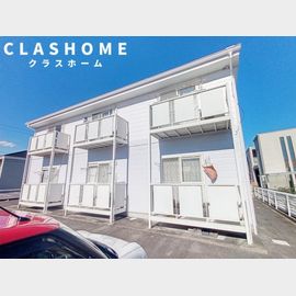 富士松駅よりバス14分 1階 築32年5ヶ月の賃貸物件