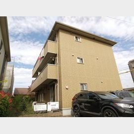 ベニルージュの賃貸物件