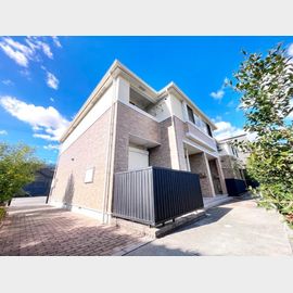 リガシーM 2階 築18年1ヶ月の賃貸物件