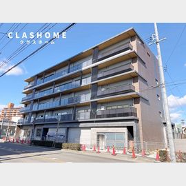 刈谷市駅より徒歩10分 新築 5階建の賃貸物件