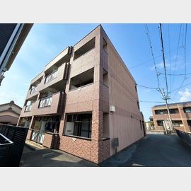 リバティーヒルズ吉田５の賃貸物件