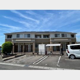 カーサ・ドマーニの賃貸物件