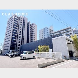 クリオ刈谷セントラルマークスの賃貸物件