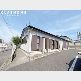 宝町荘 1階 築17年2ヶ月の賃貸物件