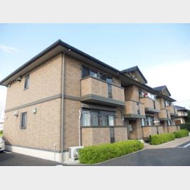 三河高浜駅より徒歩14分 2階 築20年5ヶ月の賃貸物件