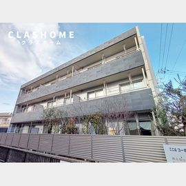 スターターマンション緑町II番館 1階 築13年7ヶ月の賃貸物件