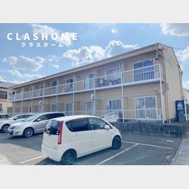 小垣江駅より徒歩5分 1階 築37年6ヶ月の賃貸物件