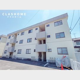 ダイアローグAの賃貸物件