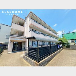 グレイスＫ・Ｏ・Ｍ１ 2階 築27年1ヶ月の賃貸物件