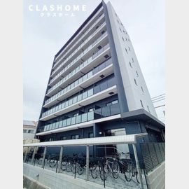 プロシード新安城の賃貸物件