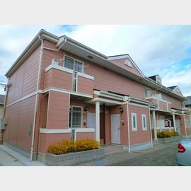 メゾン・グラシューの賃貸物件