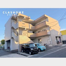 逢妻駅より徒歩14分 2階 築37年11ヶ月の賃貸物件