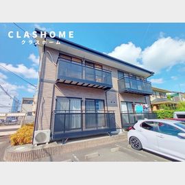 Ａｌｂａの賃貸物件