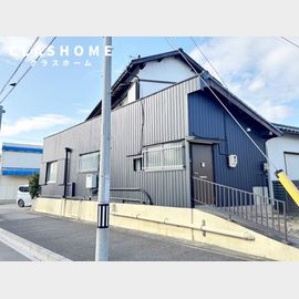 刈谷駅より徒歩14分 1階 築48年8ヶ月の賃貸物件