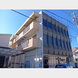 安城第２４東海ビルの賃貸物件