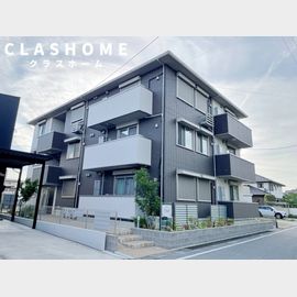 三河高浜駅より徒歩18分 1階 築4年6ヶ月の賃貸物件