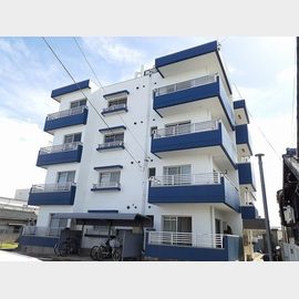 ロイヤルタウン 2階 築35年5ヶ月の賃貸物件