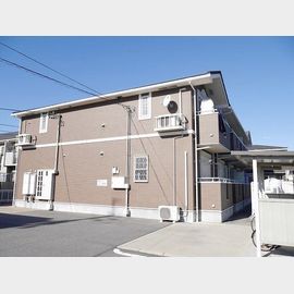 カーサ ノーチェ 2階 築18年7ヶ月の賃貸物件