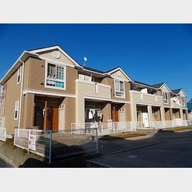 西尾口駅より徒歩17分 2階 築22年の賃貸物件