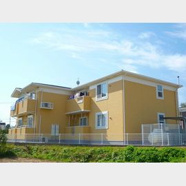 西尾駅よりバス13分 1階 築18年5ヶ月の賃貸物件